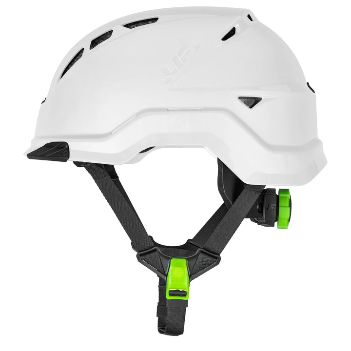 LIFT RADIX Type-2 Vented Hardhat