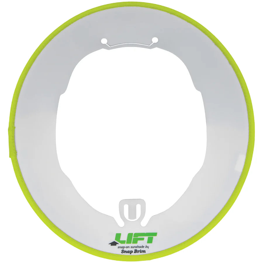 LIFT RADIX Sunshade