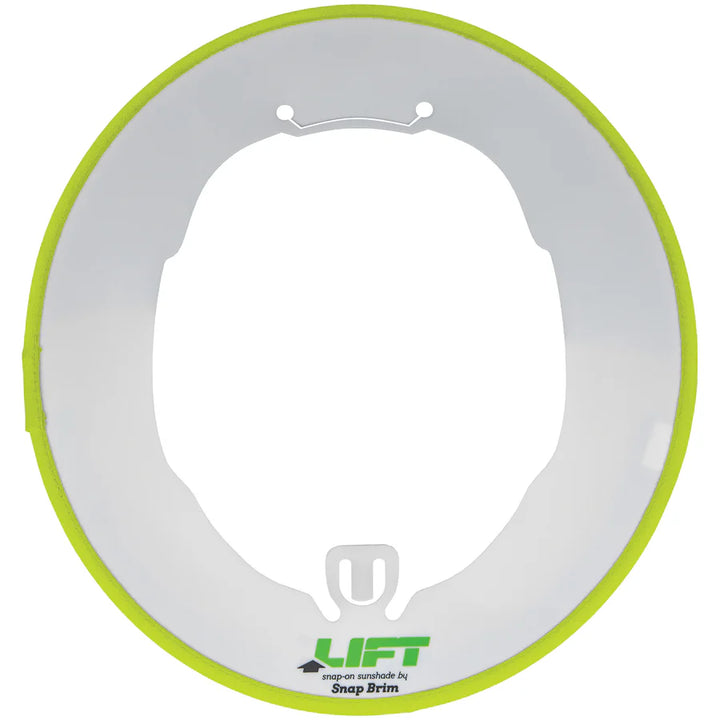 LIFT RADIX Sunshade