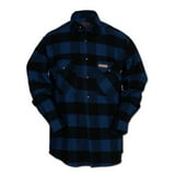 Hickory Shirt Co. Buffalo Plaid Button Down