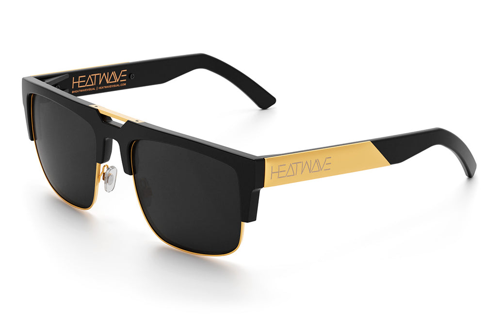 Heatwave Interceptor Sunglasses Polarized