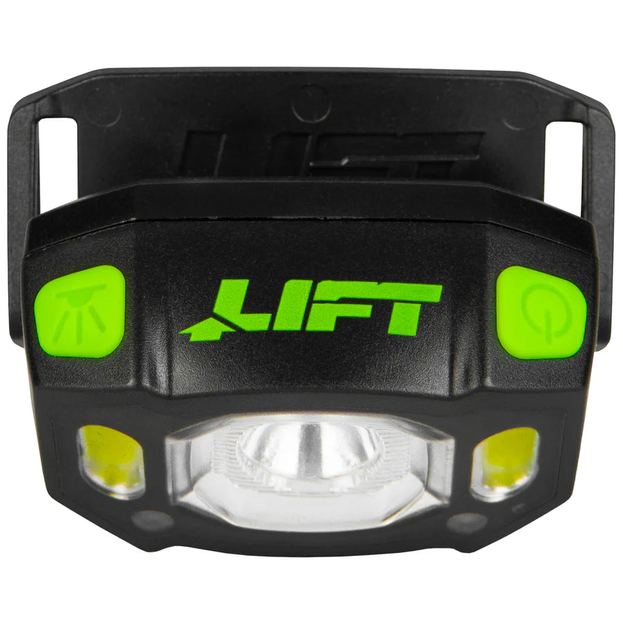 LIFT Arclite Universal Headlamp