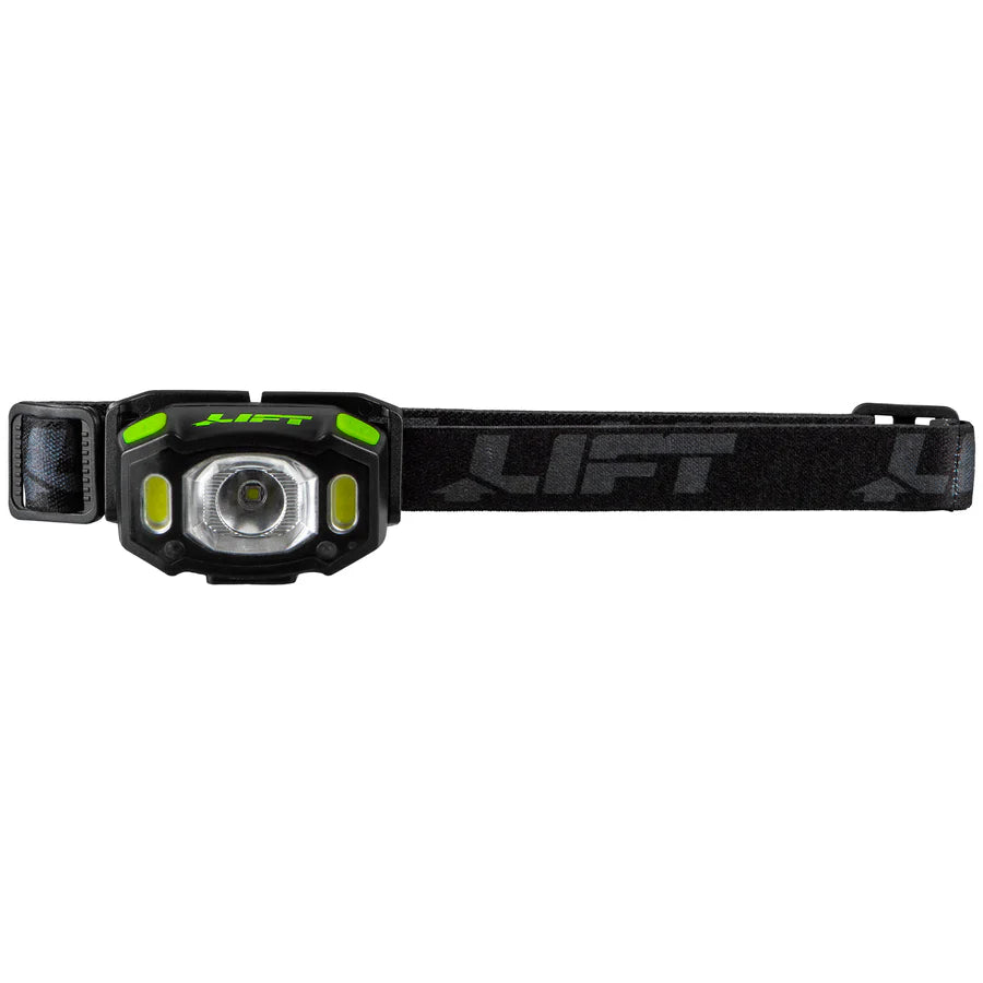 LIFT Arclite Universal Headlamp