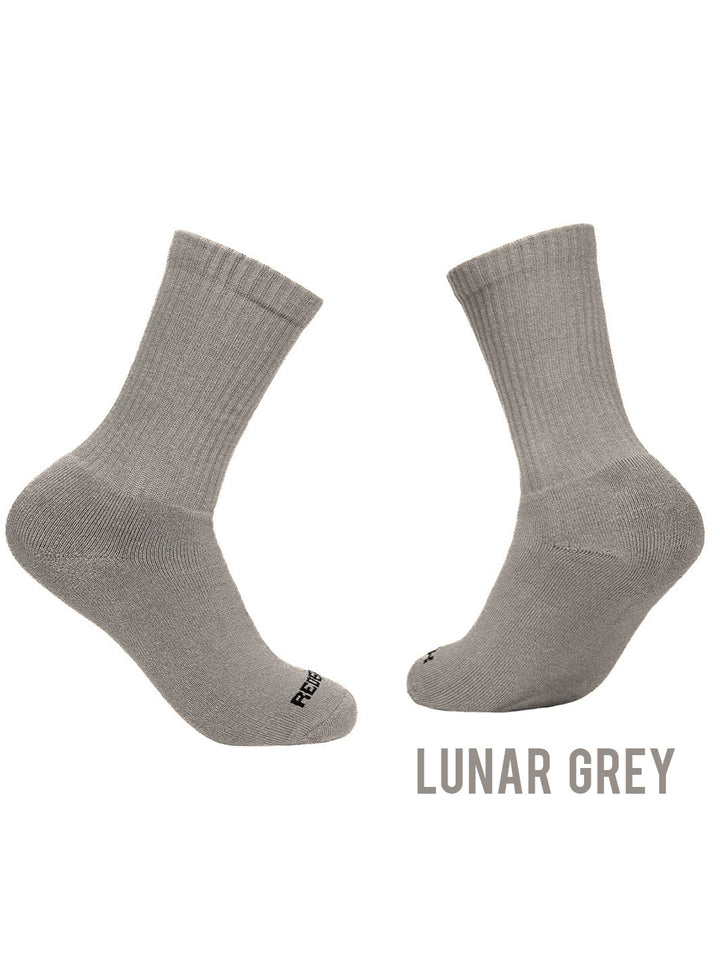 Redback Everyday Bamboo Crew Sock (Men's)