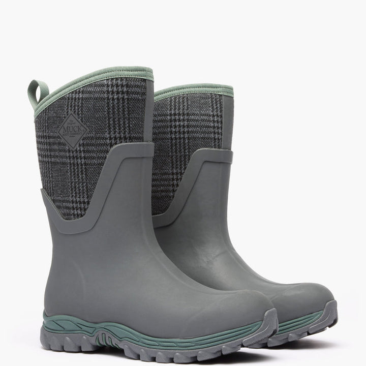 MUCK Women's Arctic Sport II Mid Boot