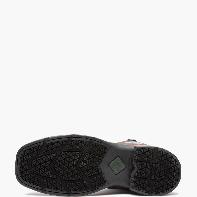 Muck Men's Chore Western Alloy Toe Work Boot