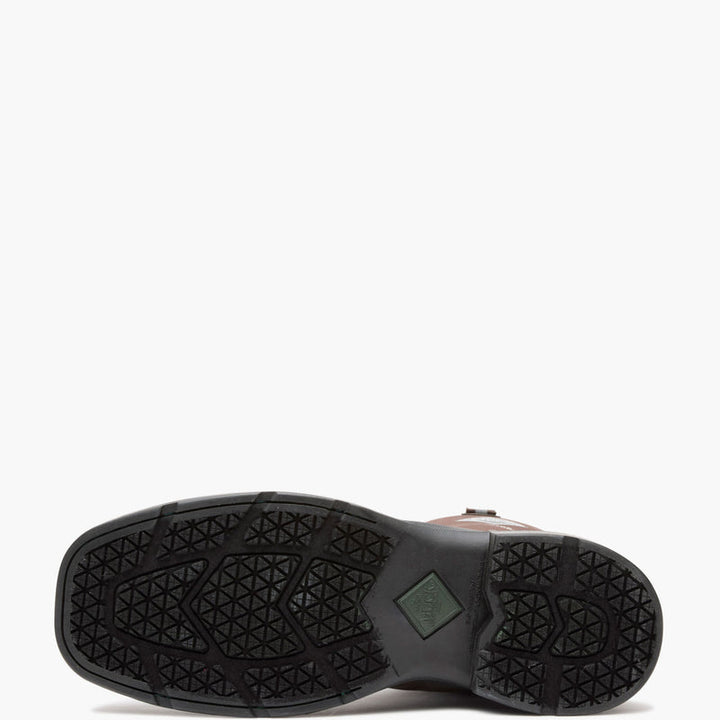 Muck Men's Chore Western Alloy Toe Work Boot