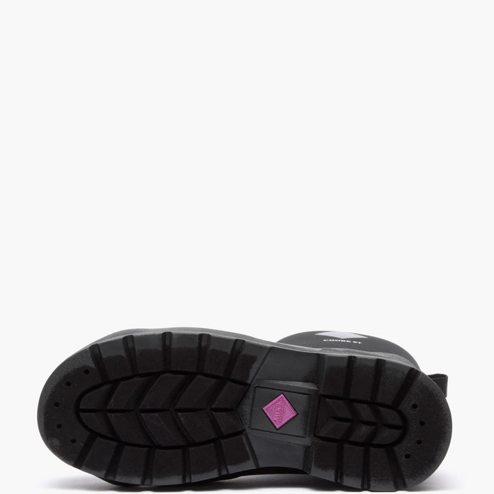 Muck Women's Chore Boot Steel Toe