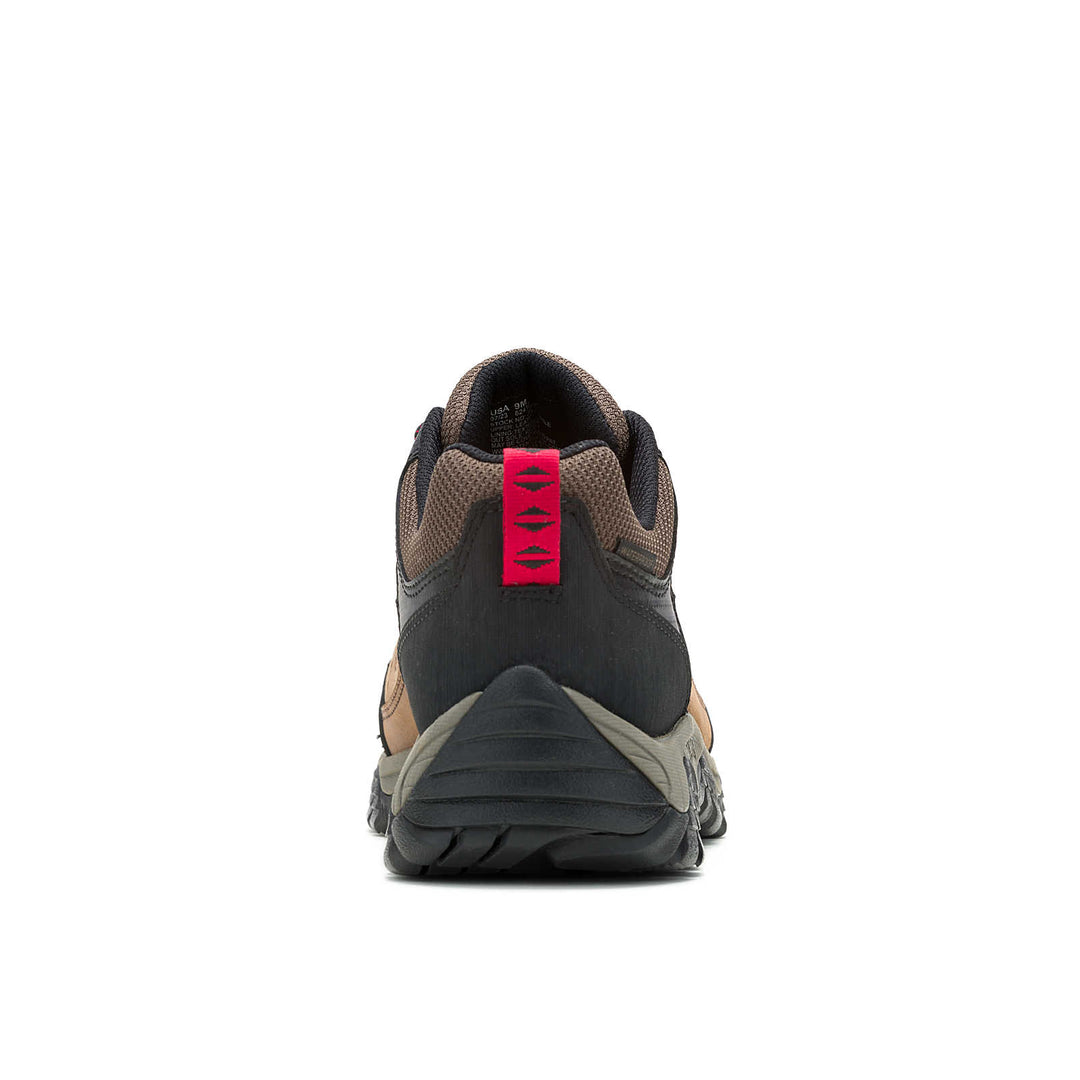 Merrell Men's Windoc Waterproof Steel Toe Work Shoe