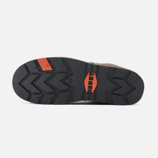 BRUNT Men's The Marin Waterproof 6" (Comp Toe)