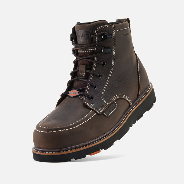 BRUNT Marin Waterproof 6