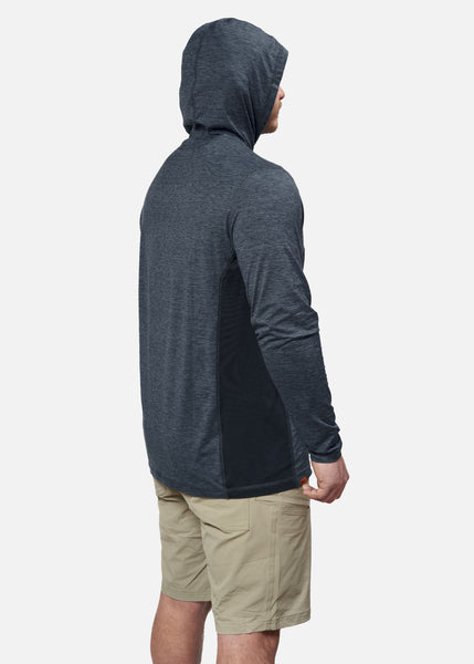 BRUNT Men's The McKenna Tech Hoodie