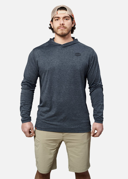 BRUNT Men's The McKenna Tech Hoodie