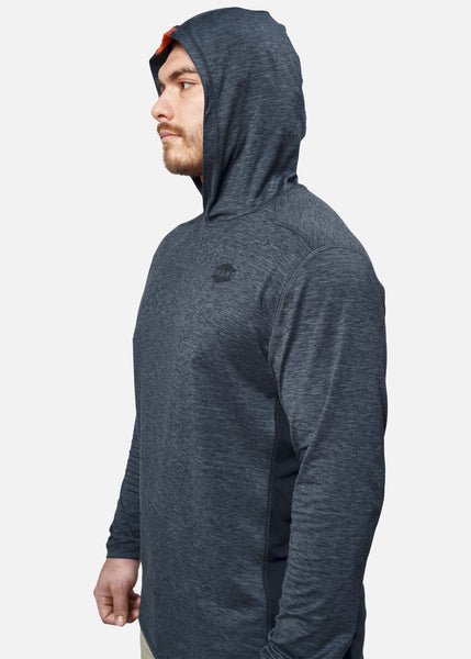 BRUNT Men's The McKenna Tech Hoodie