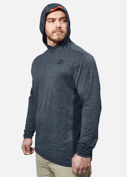 BRUNT Men's The McKenna Tech Hoodie