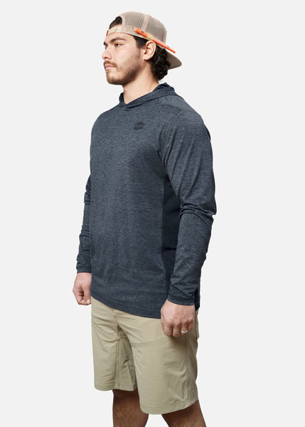 BRUNT Men's The McKenna Tech Hoodie