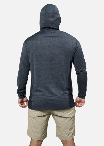 BRUNT Men's The McKenna Tech Hoodie