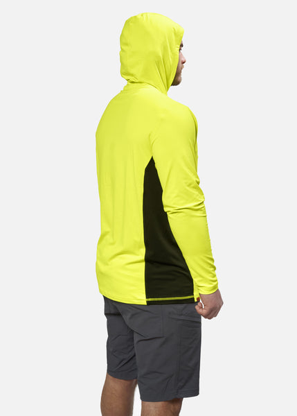 BRUNT Men's The McKenna Tech Hoodie
