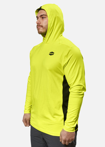 BRUNT Men's The McKenna Tech Hoodie