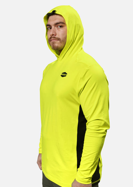 BRUNT Men's The McKenna Tech Hoodie