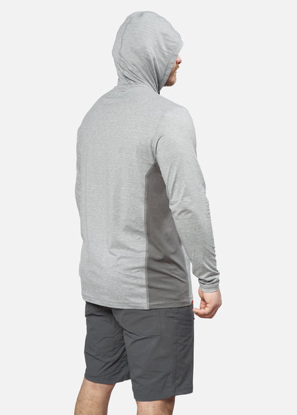 BRUNT Men's The McKenna Tech Hoodie