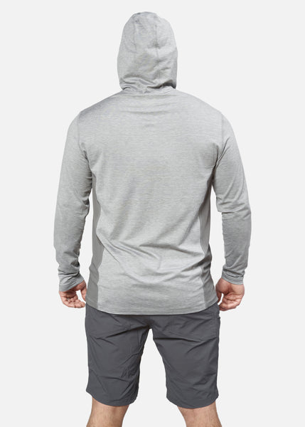 BRUNT Men's The McKenna Tech Hoodie