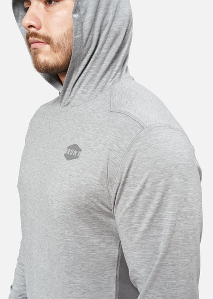 BRUNT Men's The McKenna Tech Hoodie