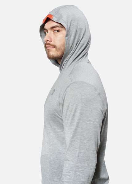 BRUNT Men's The McKenna Tech Hoodie