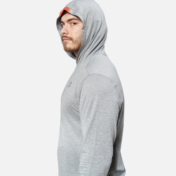 BRUNT Men's The McKenna Tech Hoodie