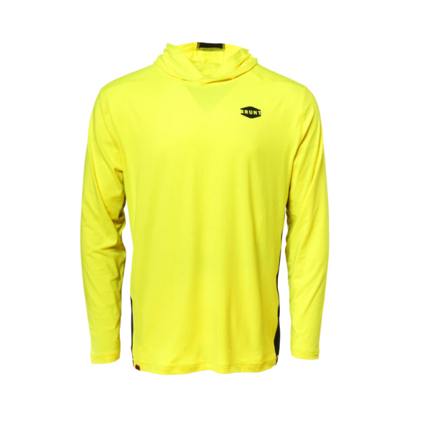 BRUNT Men's The McKenna Tech Hoodie