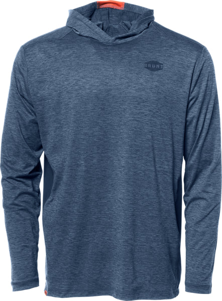 BRUNT Men's The McKenna Tech Hoodie