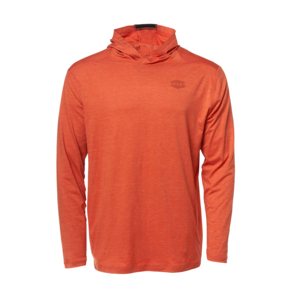 BRUNT Men's The McKenna Tech Hoodie