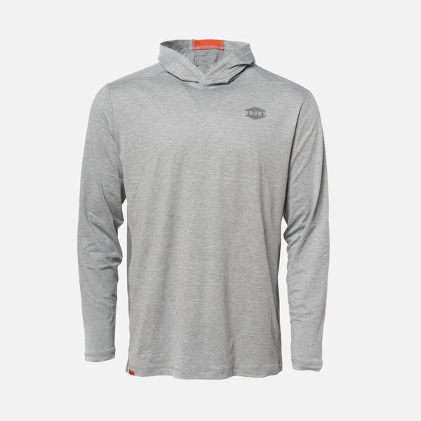 BRUNT Men's The McKenna Tech Hoodie