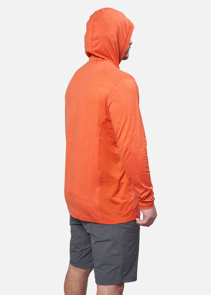 BRUNT Men's The McKenna Tech Hoodie