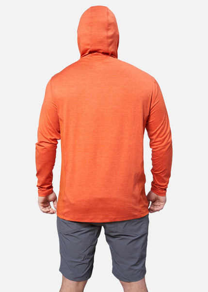 BRUNT Men's The McKenna Tech Hoodie