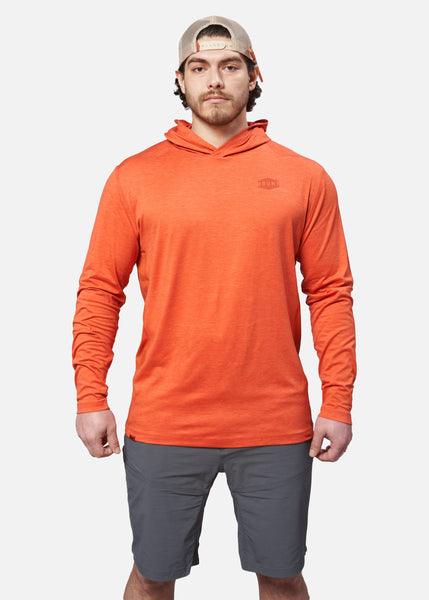 BRUNT Men's The McKenna Tech Hoodie
