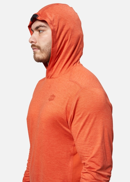 BRUNT Men's The McKenna Tech Hoodie