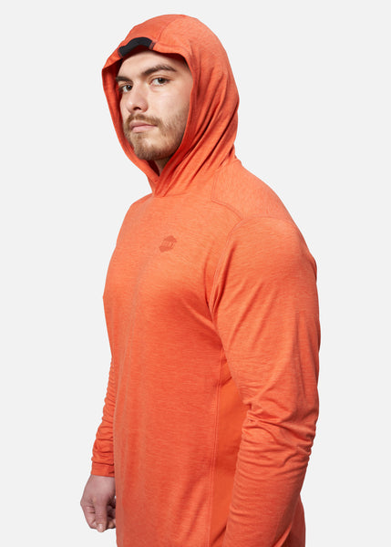 BRUNT Men's The McKenna Tech Hoodie