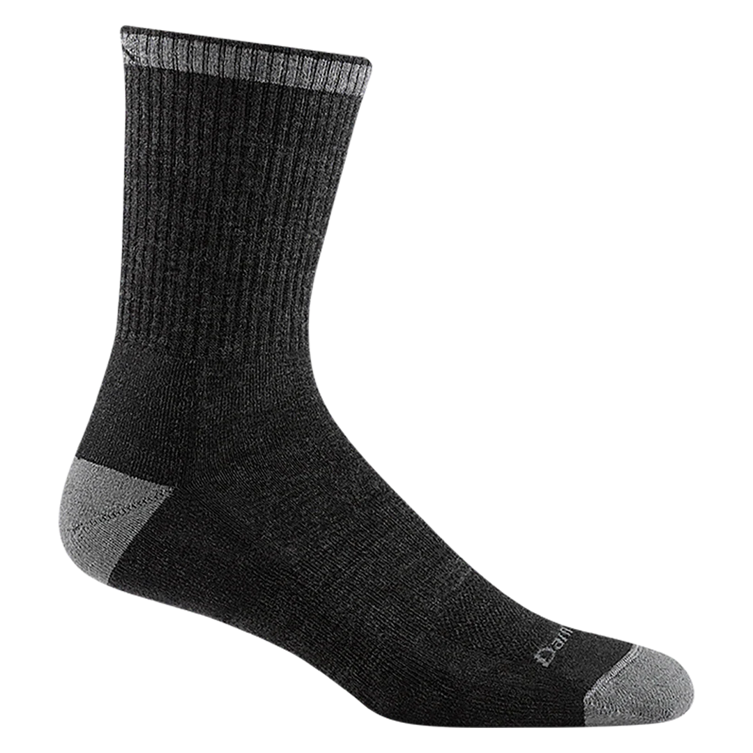Darn Tough Men's Merino Wool Fred Tuttle Micro Crew