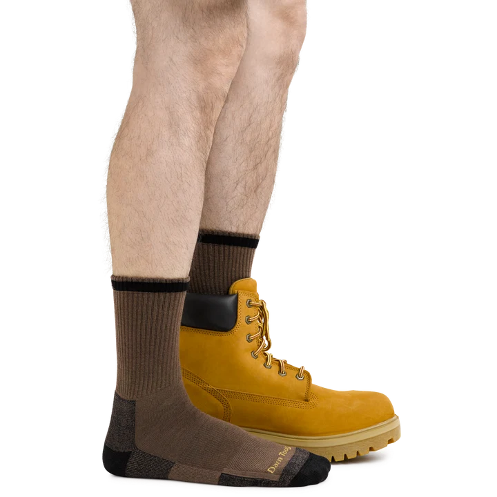 Darn Tough Men's Merino Wool Fred Tuttle Micro Crew
