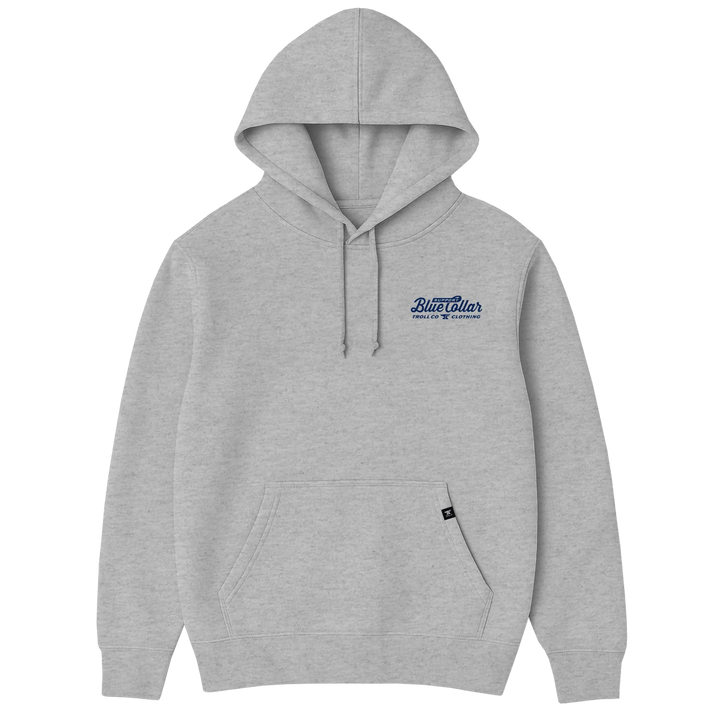 Troll Co. Men's SBC Worn Proud Hoodie