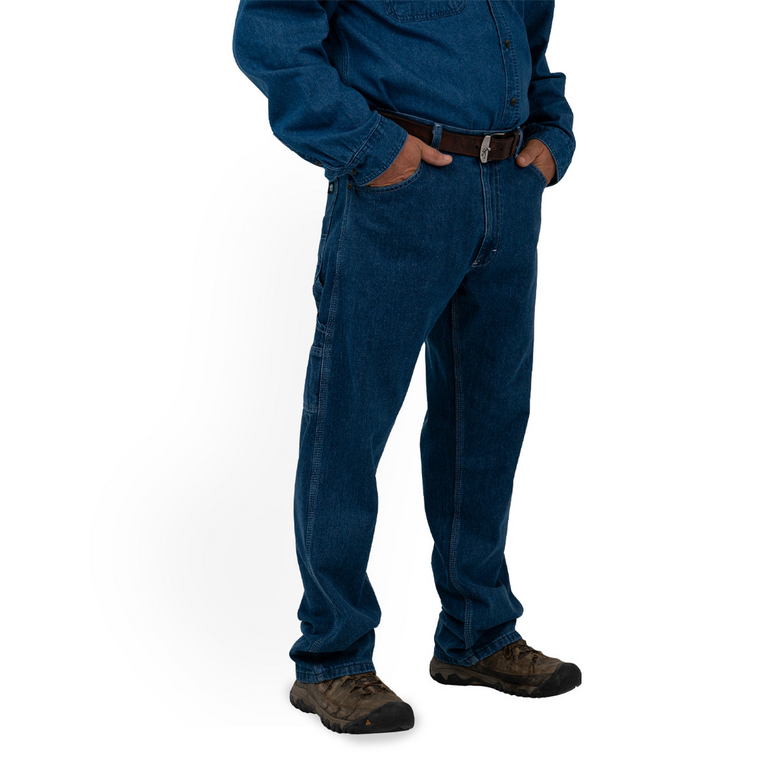 Key Dungaree Traditional