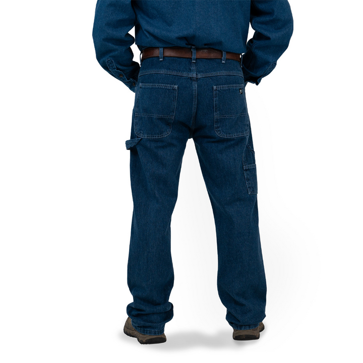 Key Dungaree Traditional