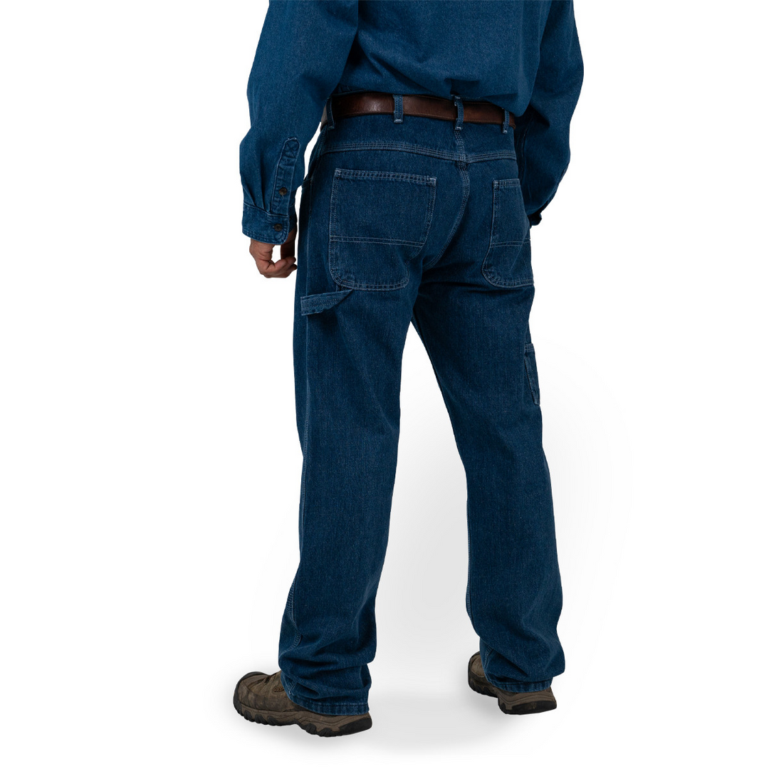 Key Dungaree Traditional