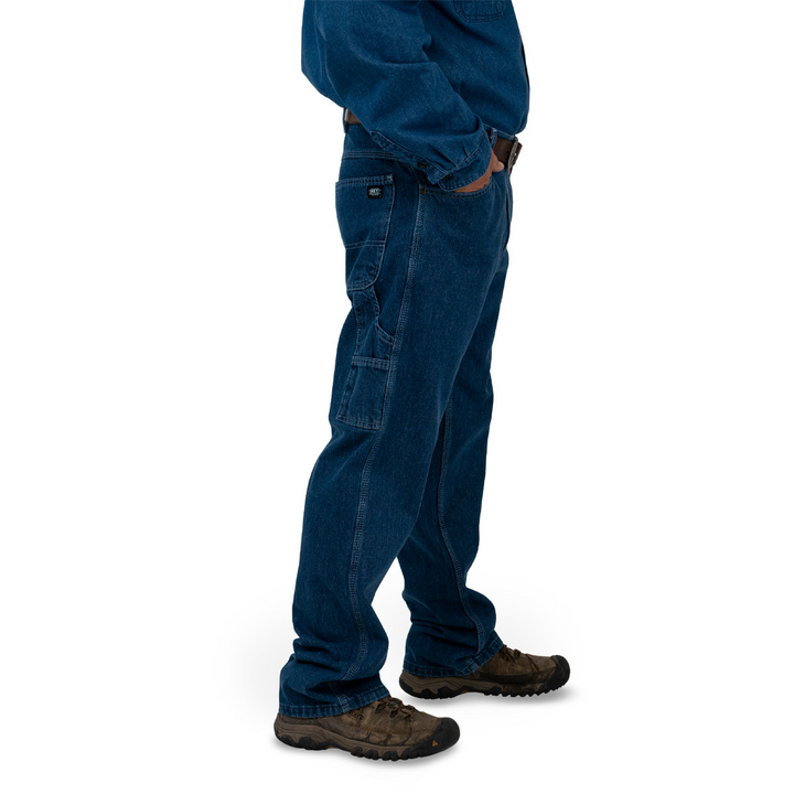 Key Dungaree Traditional