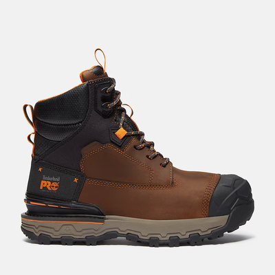 Turner Work Boot Men's Work Boots – Workwear Warehouse