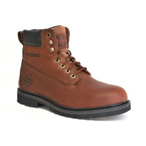 Work Zone Men's Waterproof Work Boot (Soft Toe)
