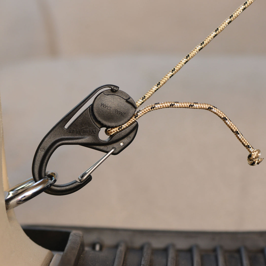 Nite Ize CamJam Cord Tightener with Rope