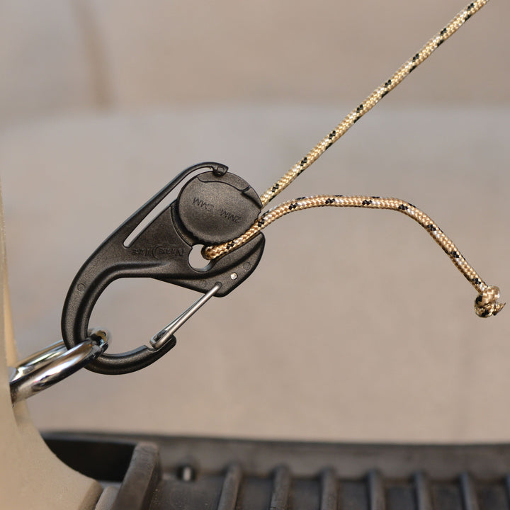 Nite Ize CamJam Cord Tightener with Rope