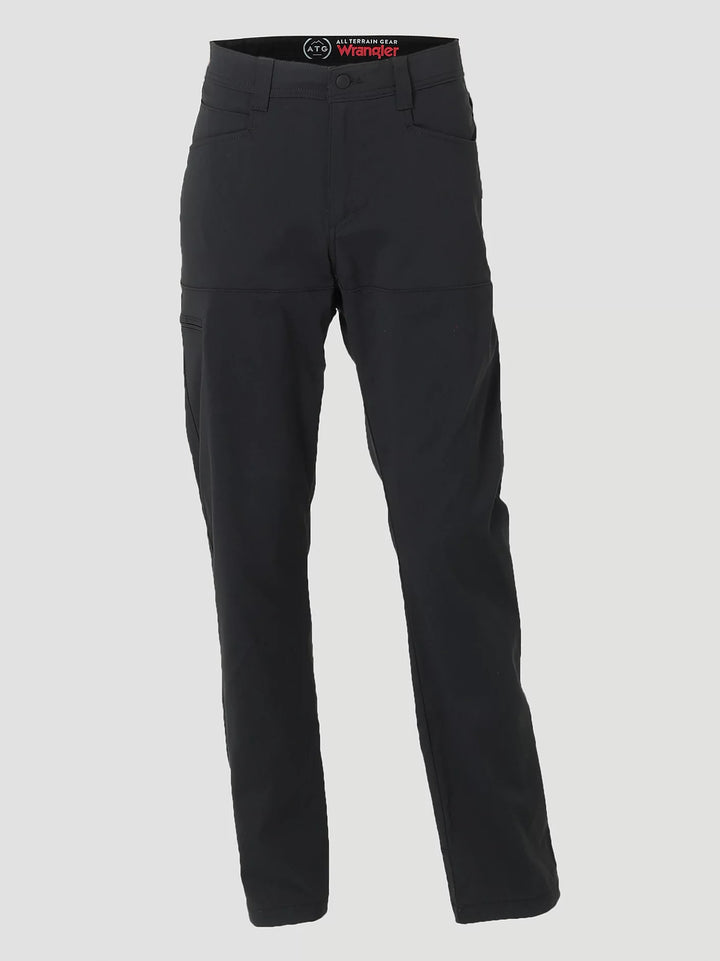 Wrangler Men's ATG Men's Cliff Side Utility Pant